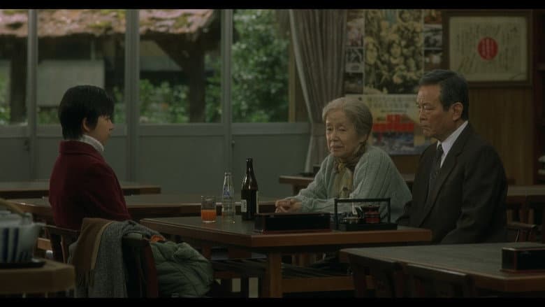 The Firefly still