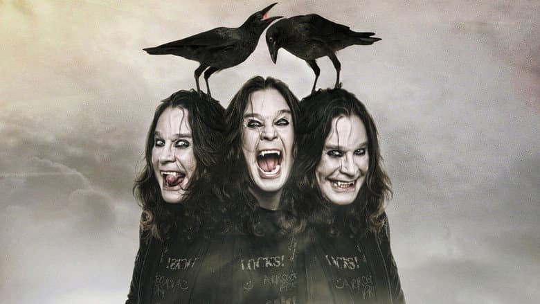 Ozzy Osbourne: Memoirs of a Madman still