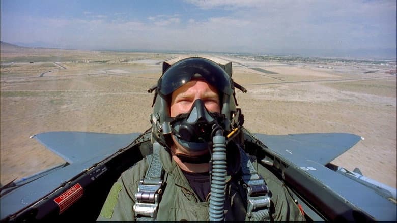Fighter Pilot: Operation Red Flag still