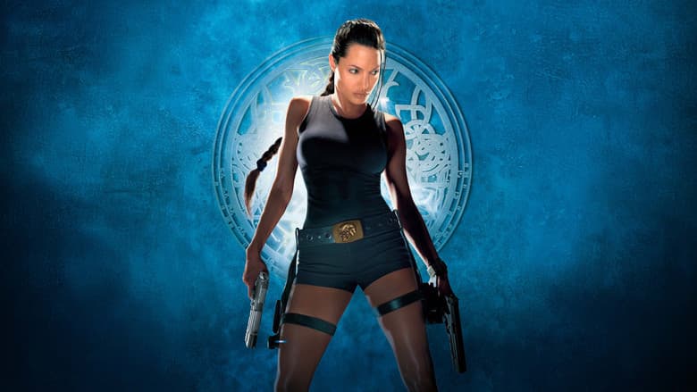 Lara Croft: Tomb Raider still
