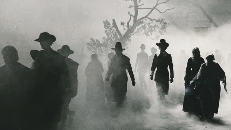 The City of the Dead still