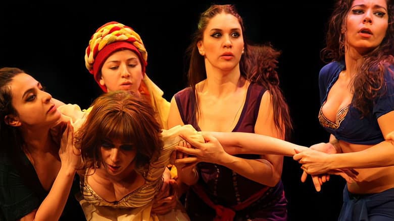 Antonius and Cleopatra still