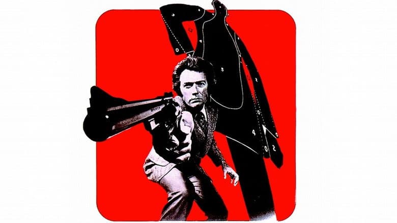 Magnum Force still