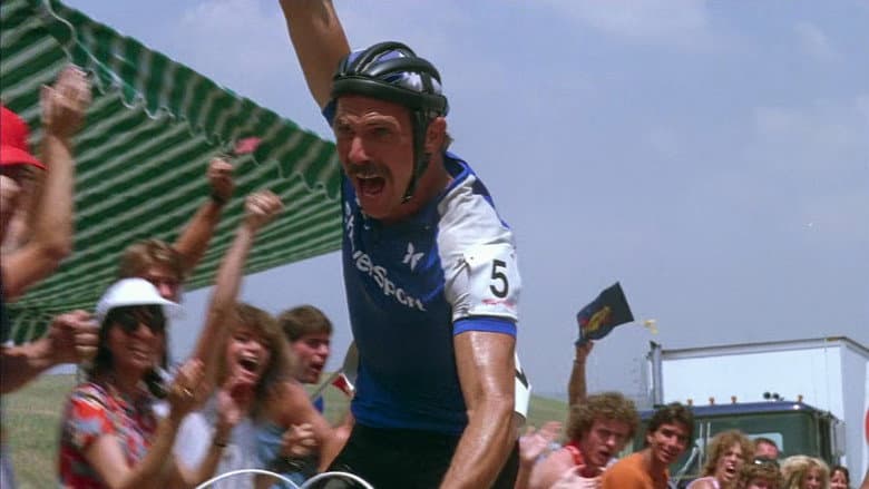 American Flyers still
