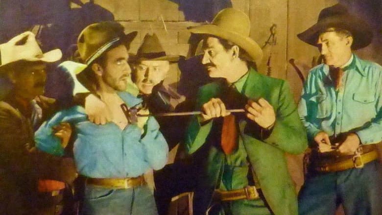 Law of the West still