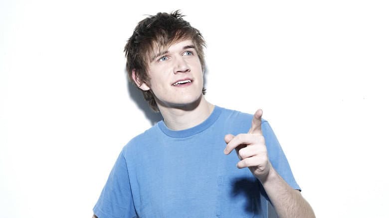 Bo Burnham: What. still
