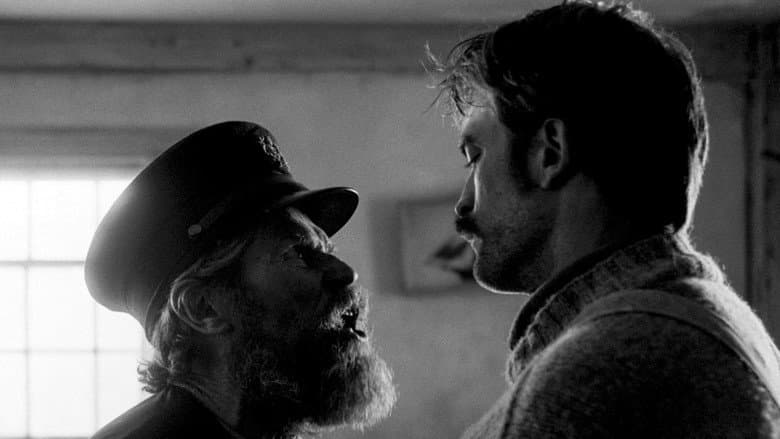 The Lighthouse still