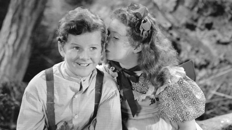 The Adventures of Tom Sawyer still