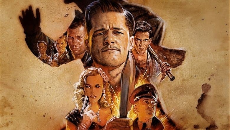 Inglourious Basterds still