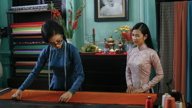 The Tailor still