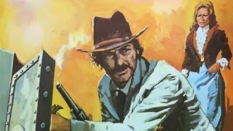 My Horse, My Gun, Your Widow still