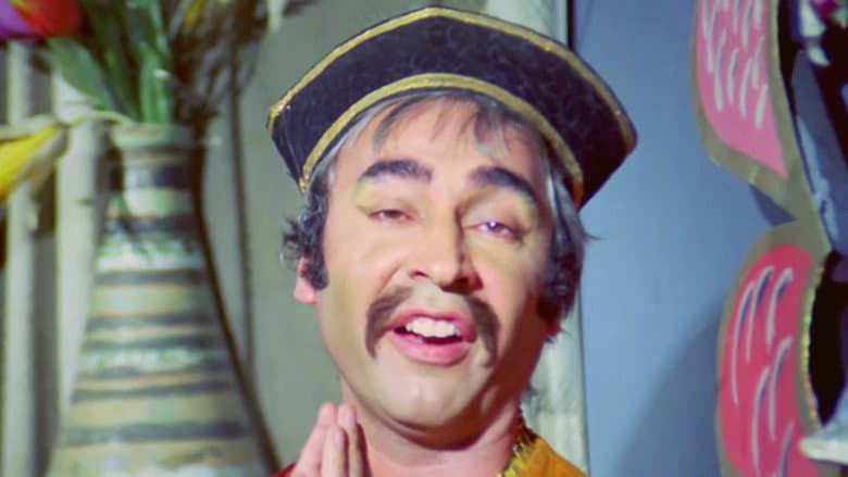 Aptal Şampiyon still