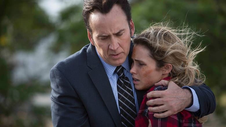 Vengeance: A Love Story still