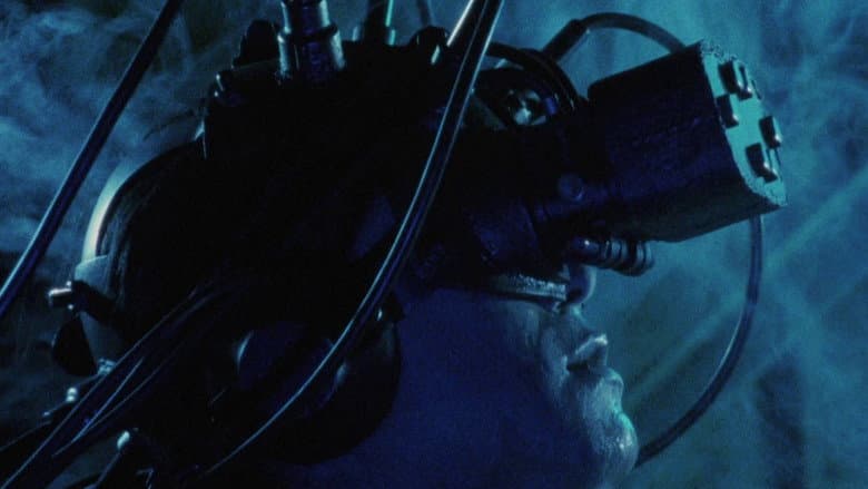 Tetsuo II: Body Hammer still