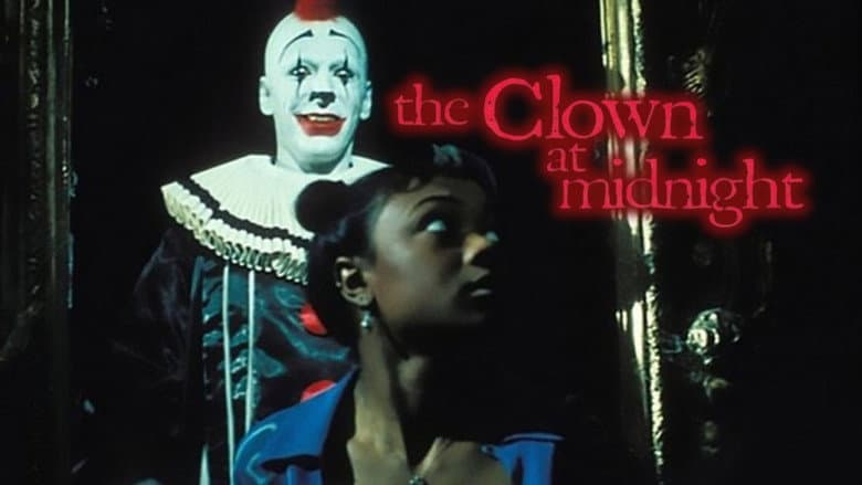 The Clown at Midnight still