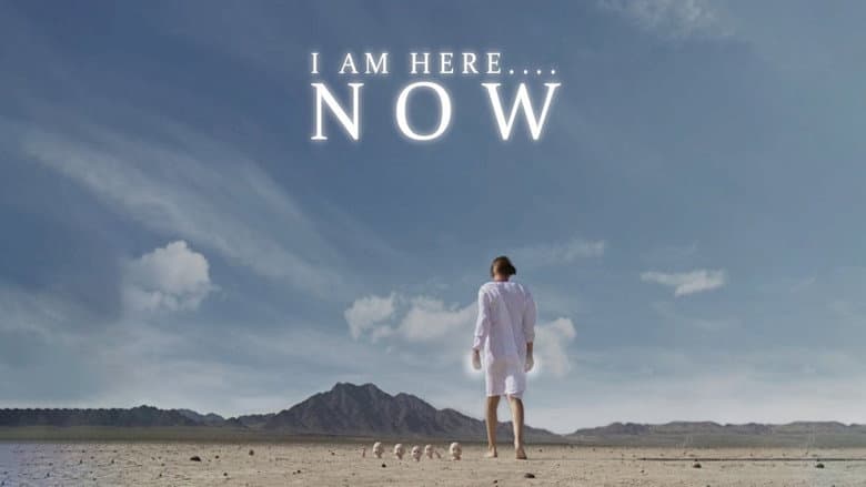 I Am Here....Now still