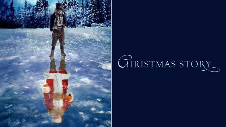 Christmas Story still