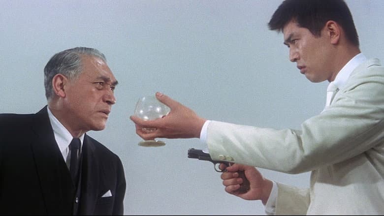 Tokyo Drifter still