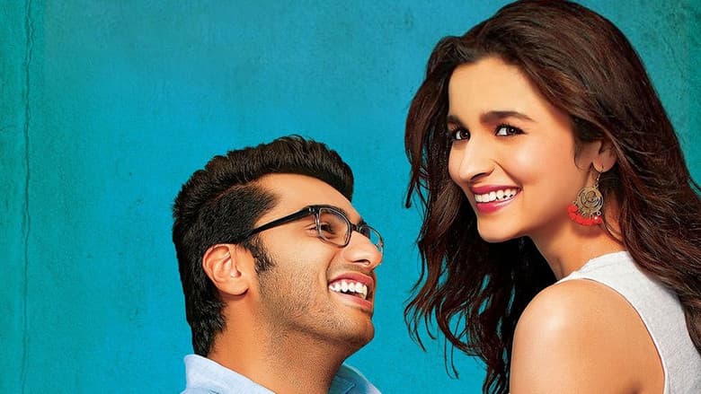 2 States still