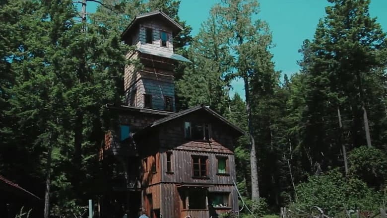 Life Off Grid still