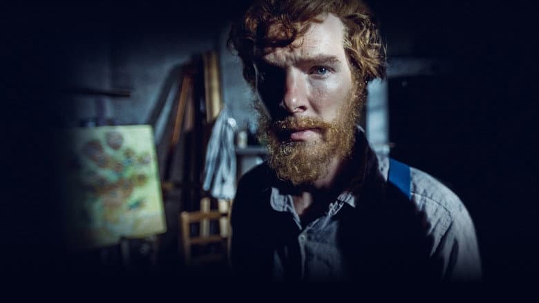 Van Gogh: Painted with Words still