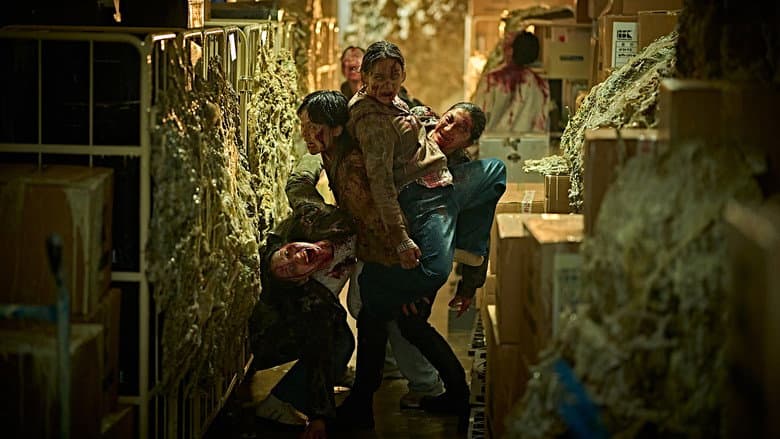 Colony still
