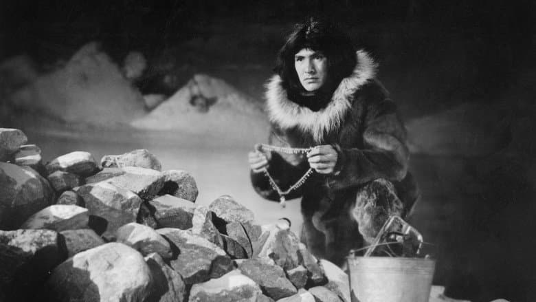 Eskimo still