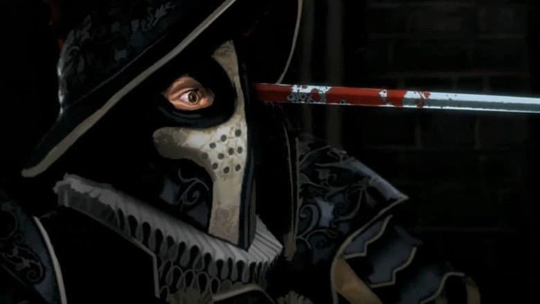Assassin's Creed: Ascendance still