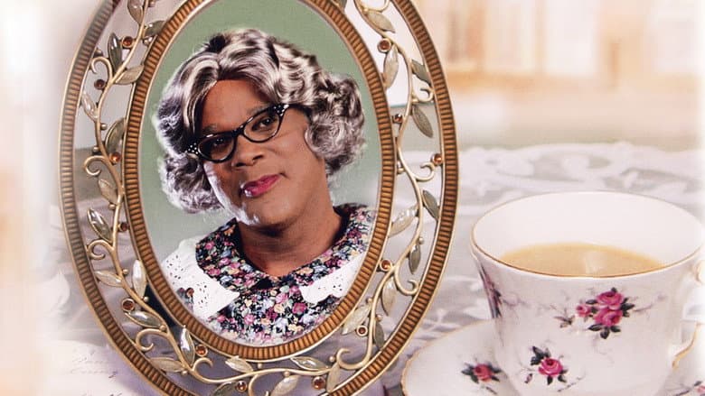 Tyler Perry's Diary of a Mad Black Woman - The Play still