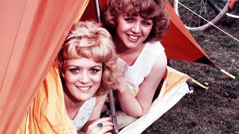 Carry On Behind still