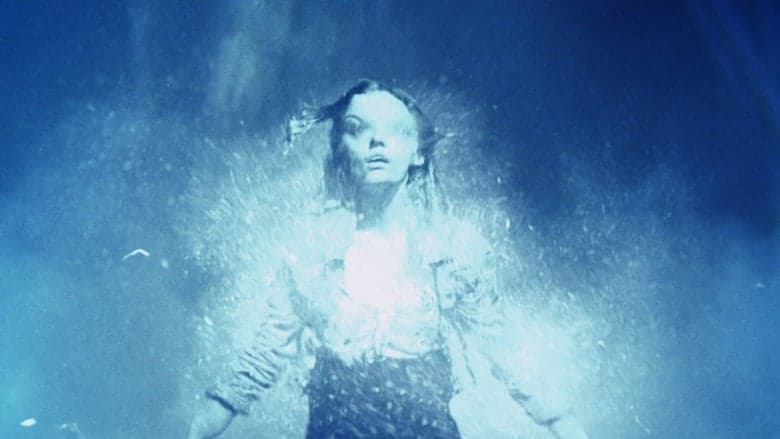 Extraterrestrial still