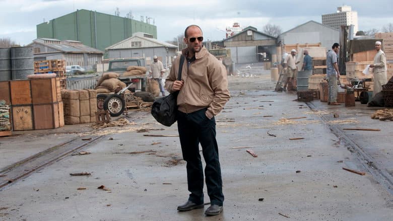 Killer Elite still