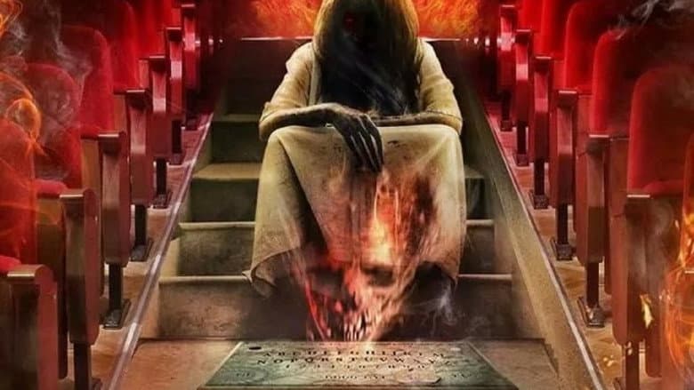 The Ouija Experiment 2: Theatre of Death still
