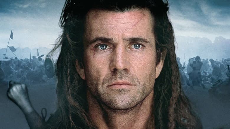 Braveheart still