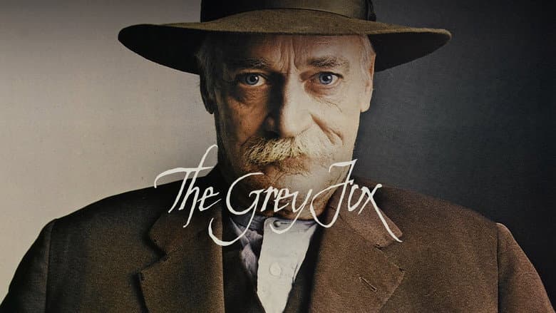 The Grey Fox still