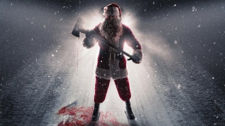 Silent Night, Deadly Night still
