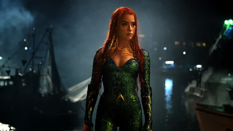 Aquaman still
