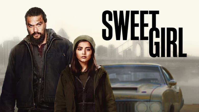 Sweet Girl still