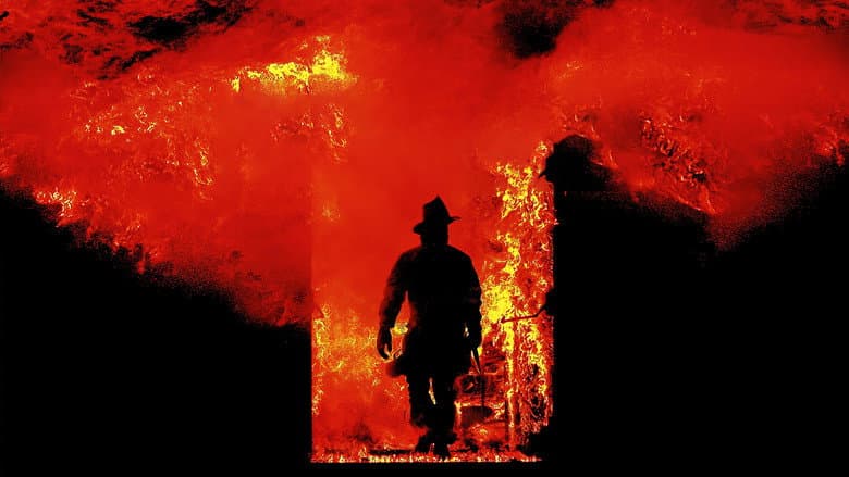 Backdraft still