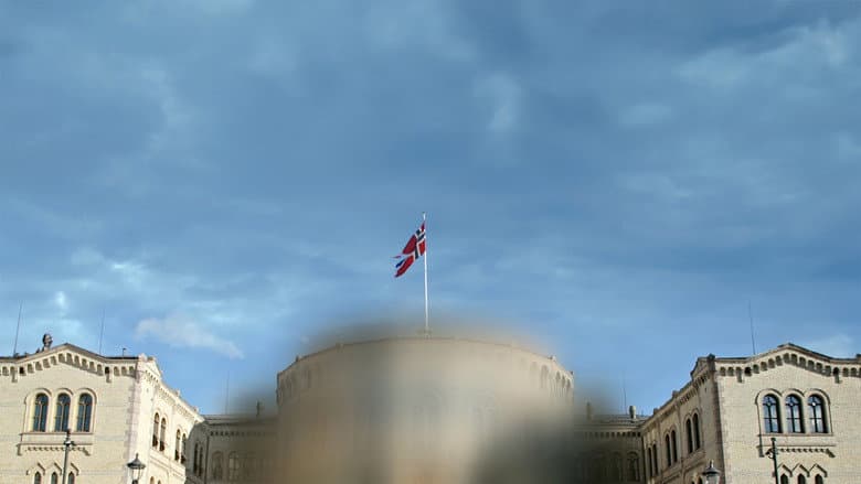 Norwegian Democrazy still