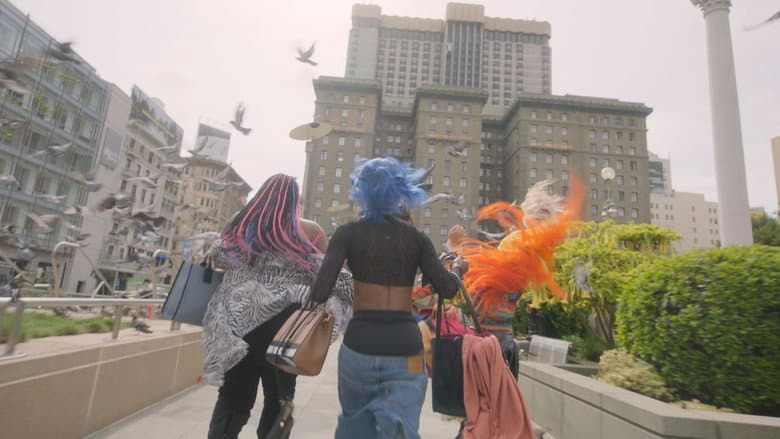 Rainbow Girls still