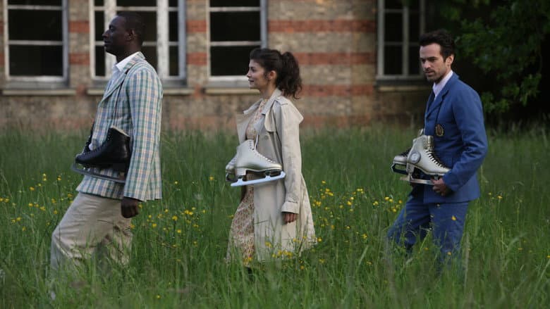 Mood Indigo still