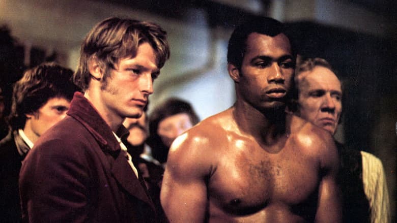 Mandingo still