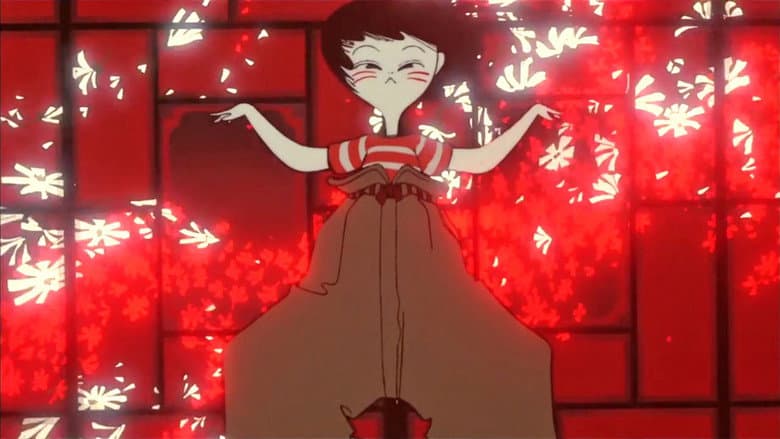 Neo Tokyo still