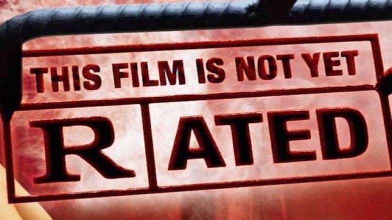 This Film Is Not Yet Rated still