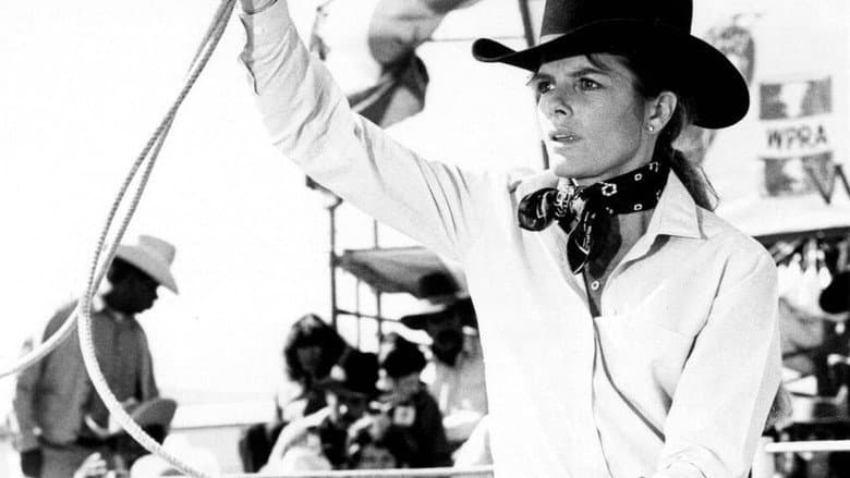 Rodeo Girl still