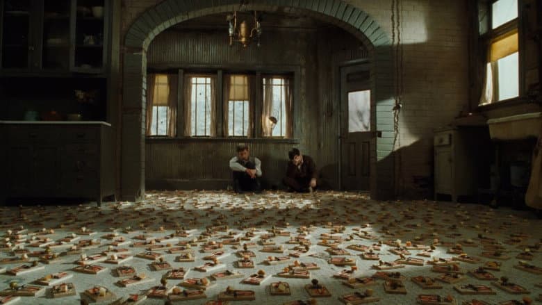 MouseHunt still