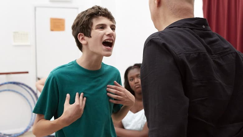 Little Men still