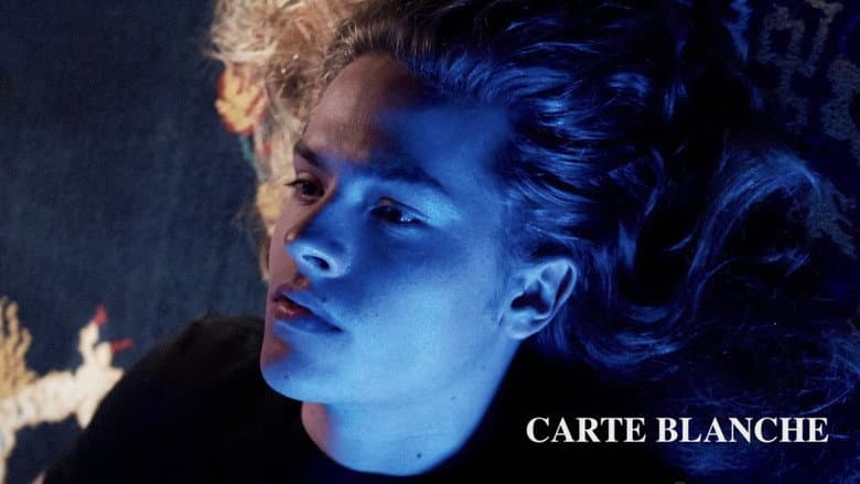 Carte Blanche still
