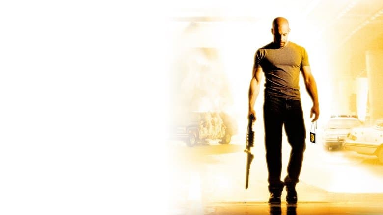 A Man Apart still